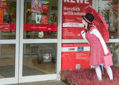 50 Jähriges Jubiläum der Markus Apotheke in Bremen