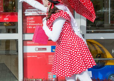 50 Jähriges Jubiläum der Markus Apotheke in Bremen