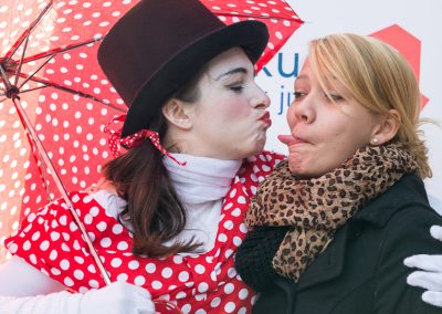 50 Jähriges Jubiläum der Markus Apotheke in Bremen