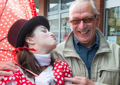 50 Jähriges Jubiläum der Markus Apotheke in Bremen