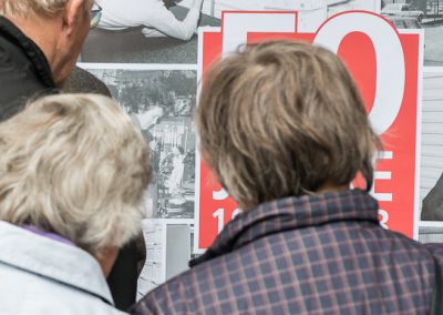 50 Jähriges Jubiläum der Markus Apotheke in Bremen