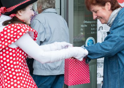 50 Jähriges Jubiläum der Markus Apotheke in Bremen