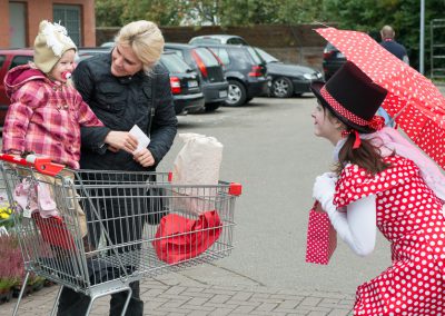 50 Jähriges Jubiläum der Markus Apotheke in Bremen