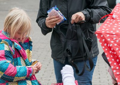 50 Jähriges Jubiläum der Markus Apotheke in Bremen