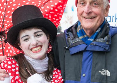 50 Jähriges Jubiläum der Markus Apotheke in Bremen